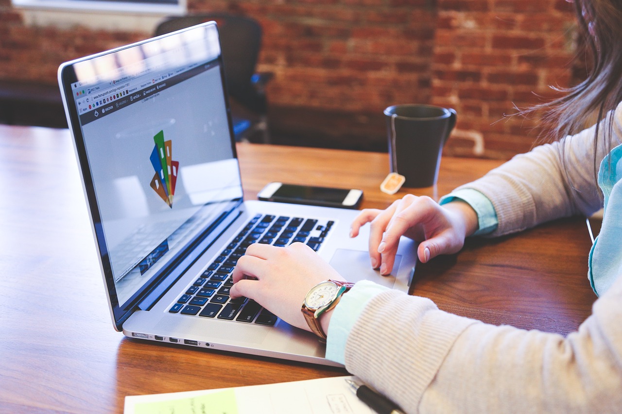 Website Design and Development  Services