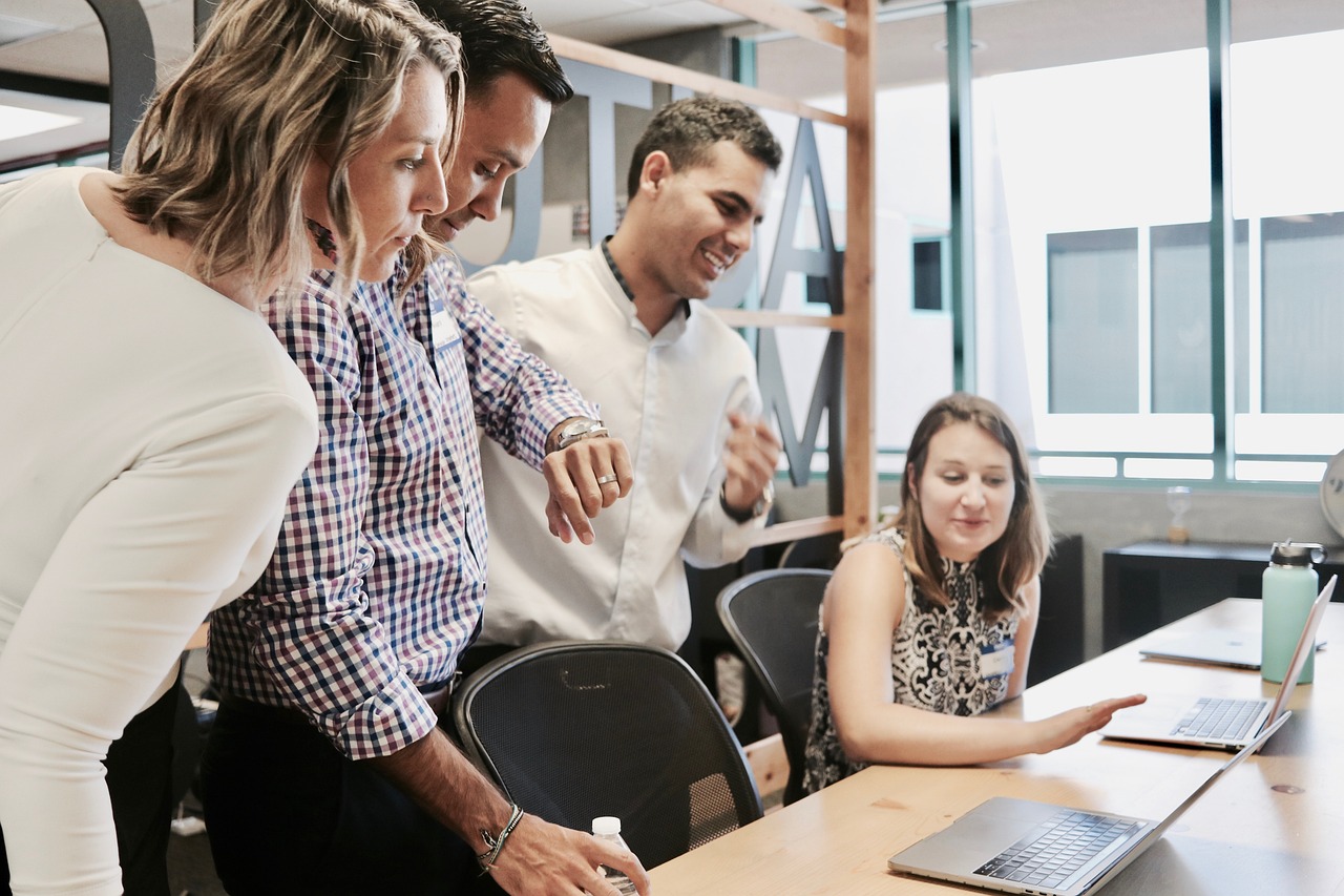 Online Reputation Management  Services